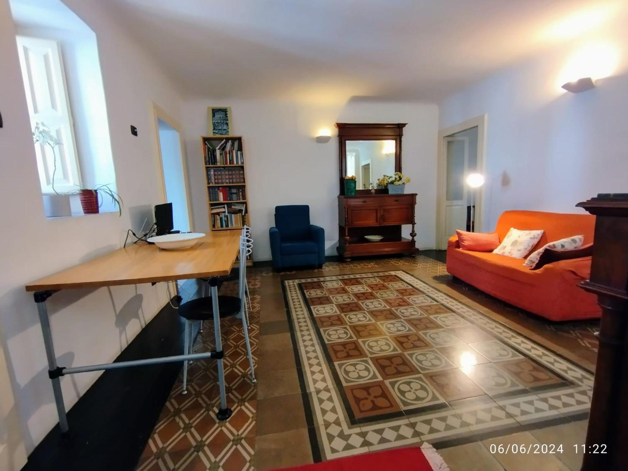 La Casa Di Francesca Apartment *